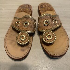 Jack Rogers